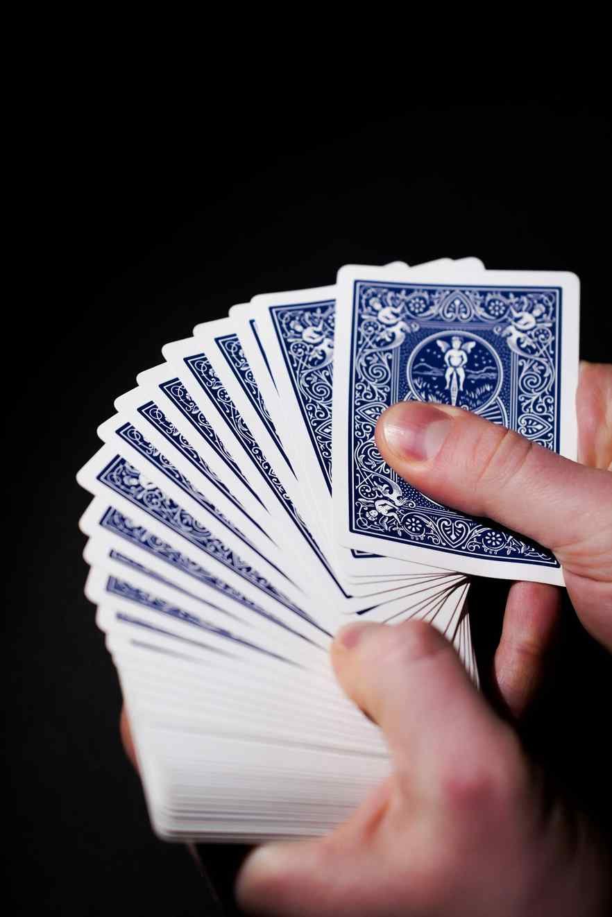 Current Trends in the Online Casino Industry: What to Expect in 2024