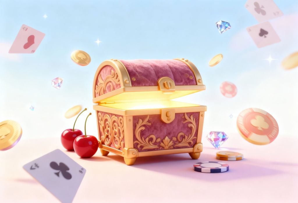 Unlock Free Fun: Experience Goldex Casino Games in Demo Mode